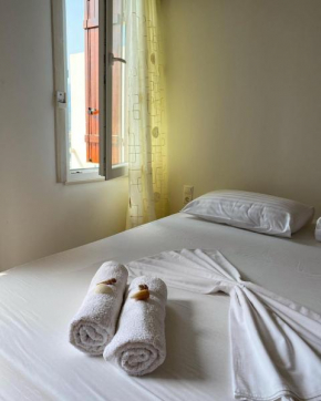 Potami Balcony Himara